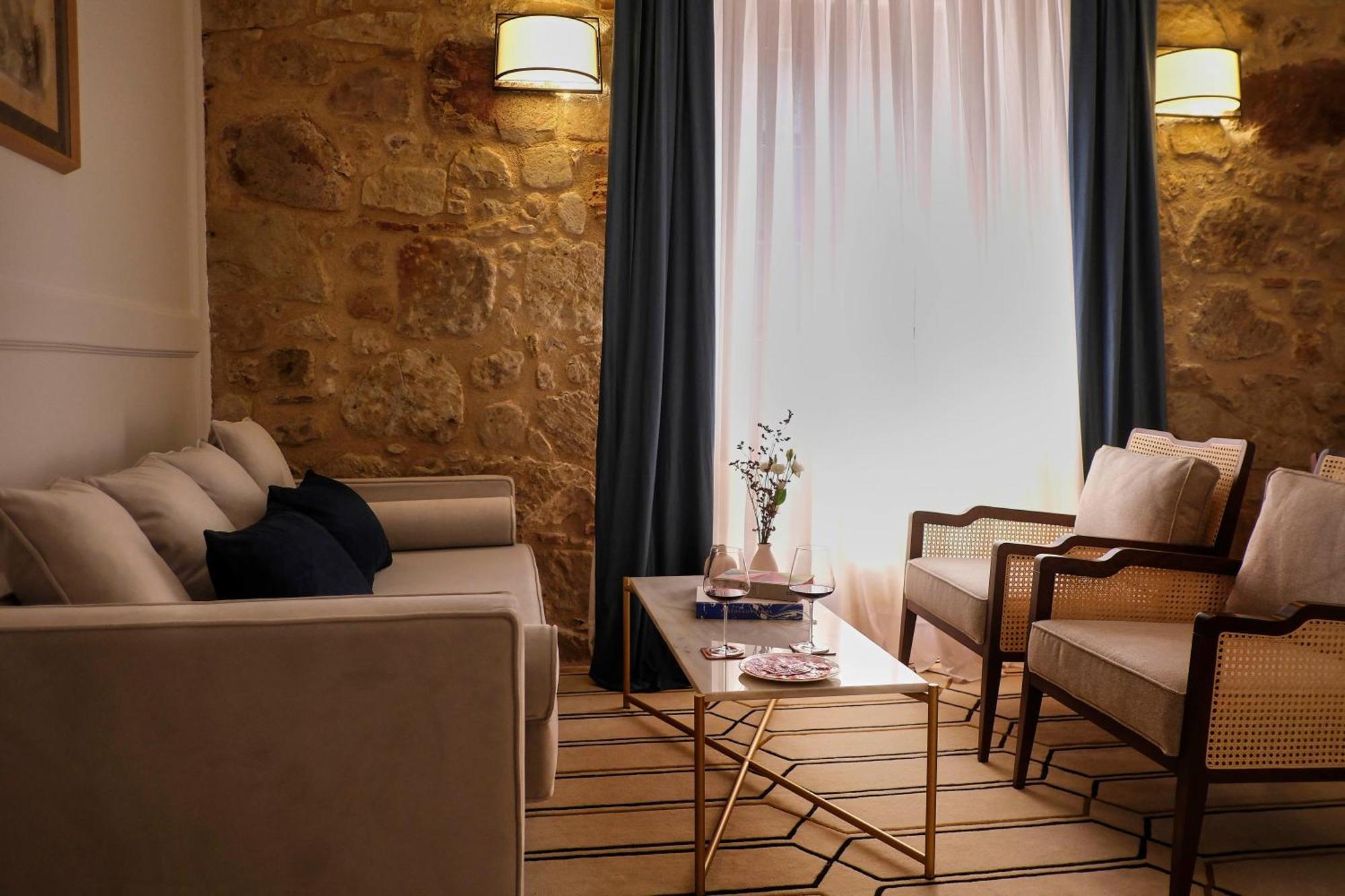 Eunice Hotel Gastronomico سلامنكا المظهر الخارجي الصورة